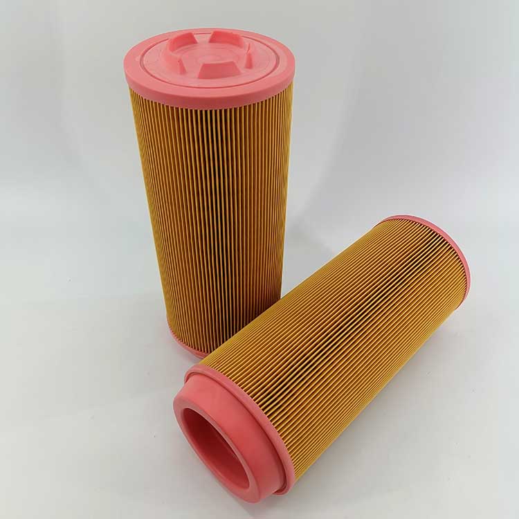 華豫生產替代P555003唐納森空氣濾芯