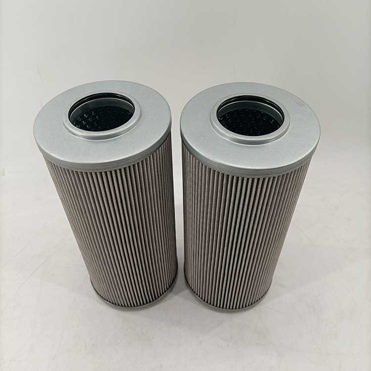 華豫供應(yīng)雙筒過(guò)濾器回油濾芯SFAX-630*5