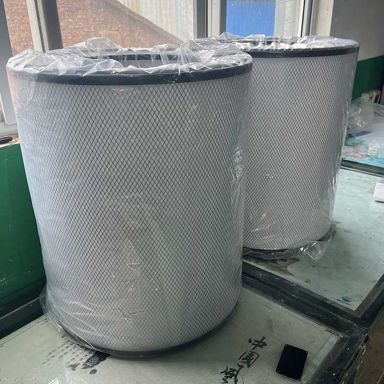 華豫生產供應空氣濾芯 氣體過濾除雜質