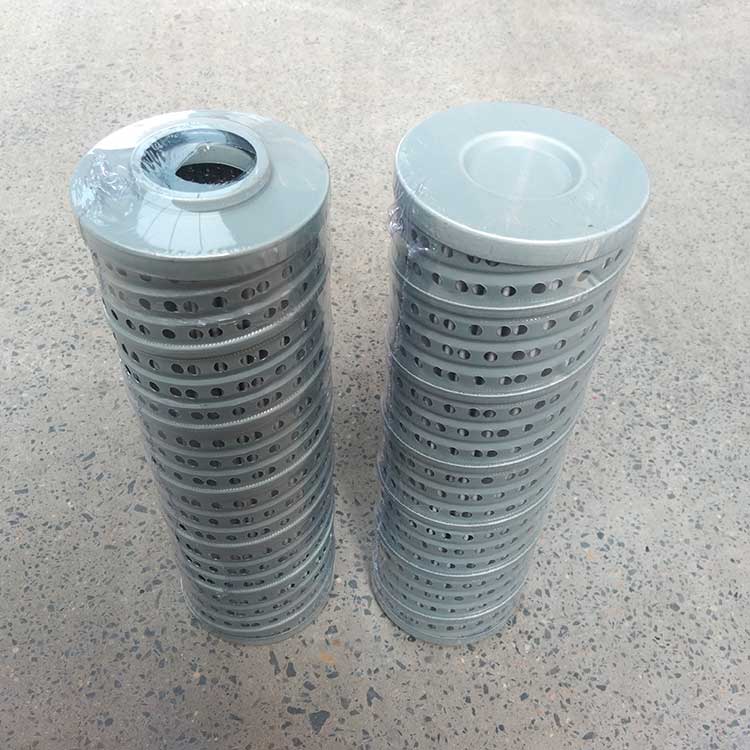 華豫供應液壓油壓力管路過濾器濾芯HX-100*20