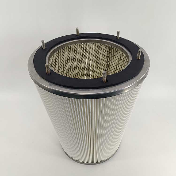 華豫供應(yīng)空氣除雜質(zhì)濾芯21160002669 P/BH-A