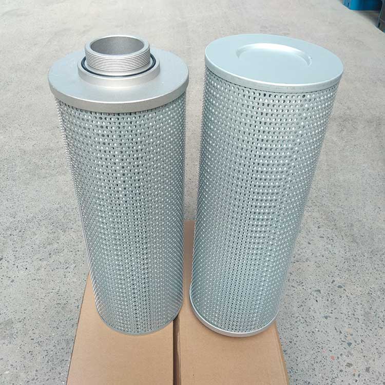 華豫供應(yīng)天然氣管道回油過(guò)濾器濾芯TZX2-250*10