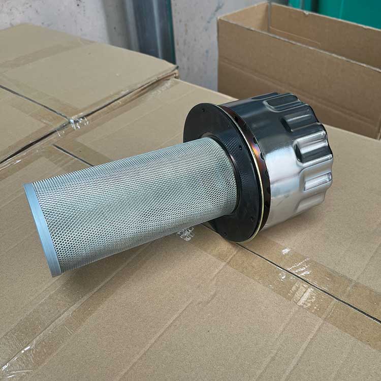 華豫供應QVQ3空氣濾清器 氣體過濾去除雜質