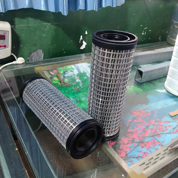 華豫供應(yīng)回油管道過(guò)濾器濾芯0150RS100WR/-V