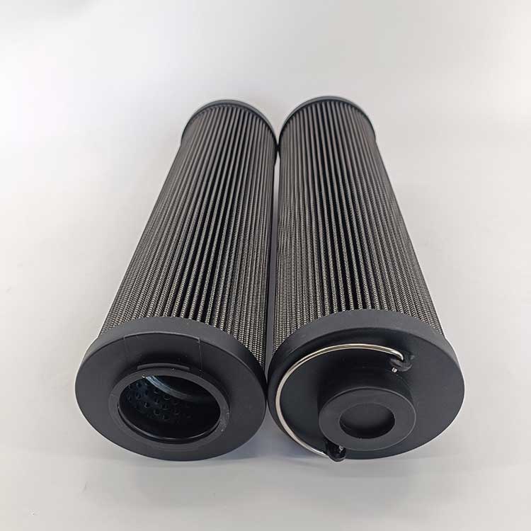 華豫供應冷凝式汽輪機過濾器濾芯LXY96-178-10