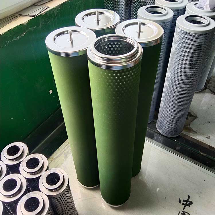 華豫供應(yīng)BE096520F020BQ(LSS2F2H)分離濾芯