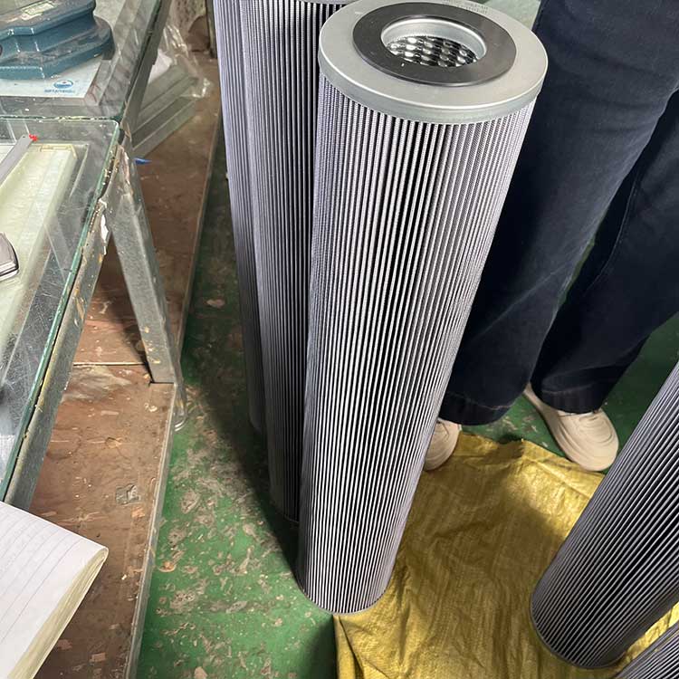 華豫供應替代力士樂管道油濾芯R928017463