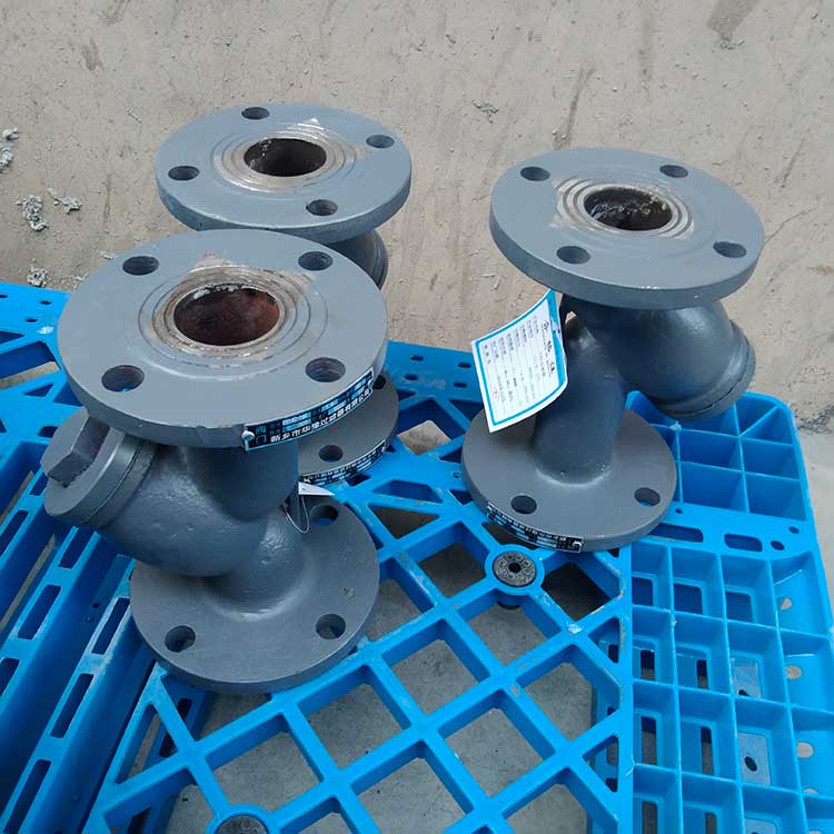 SY14C-16C Y型過濾器 (6)