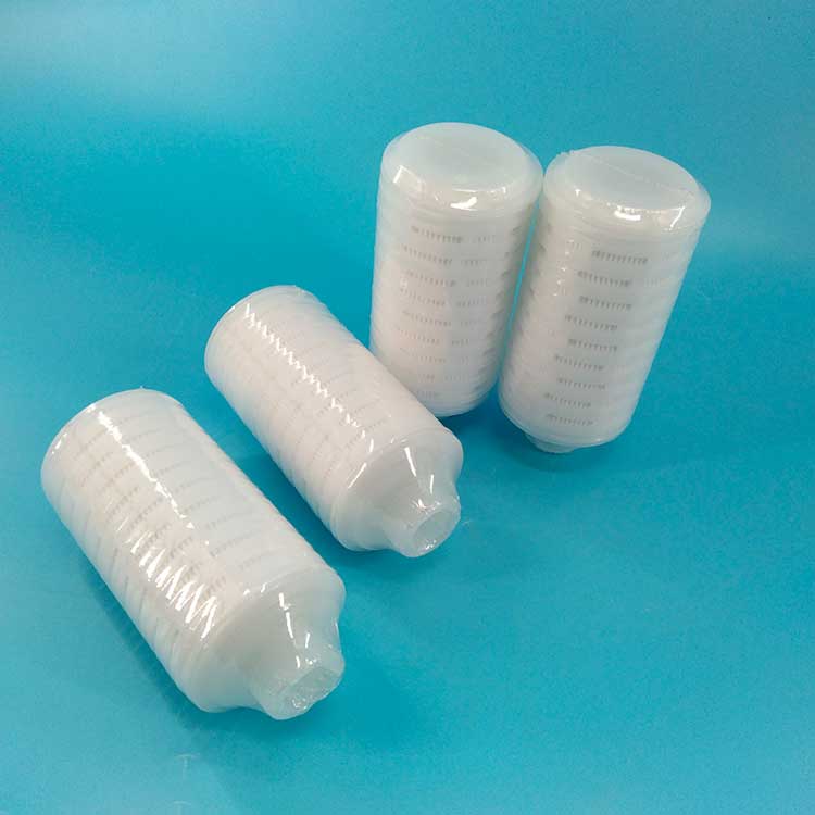 新品折疊濾芯-聚丙烯材質-3微米-藍底-(5)