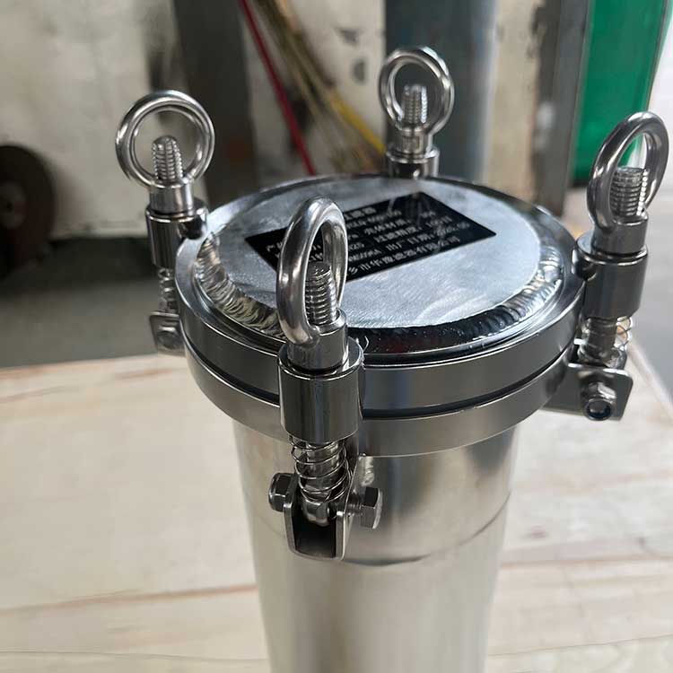 單袋過濾器-HYGLQ-600-100-(5)