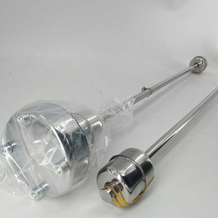 YKJD220-600-200&YKJD220-750-200液位控制繼電器-(4)