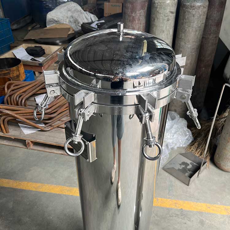 精密過(guò)濾器-HNGF-50-5-(4)