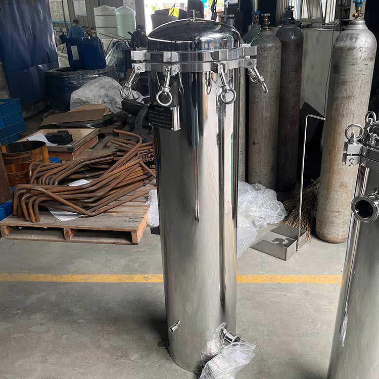 精密過(guò)濾器-HNGF-50-5-(3)