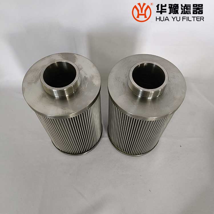 華豫油除雜質 SPL-X32-118液壓油濾芯